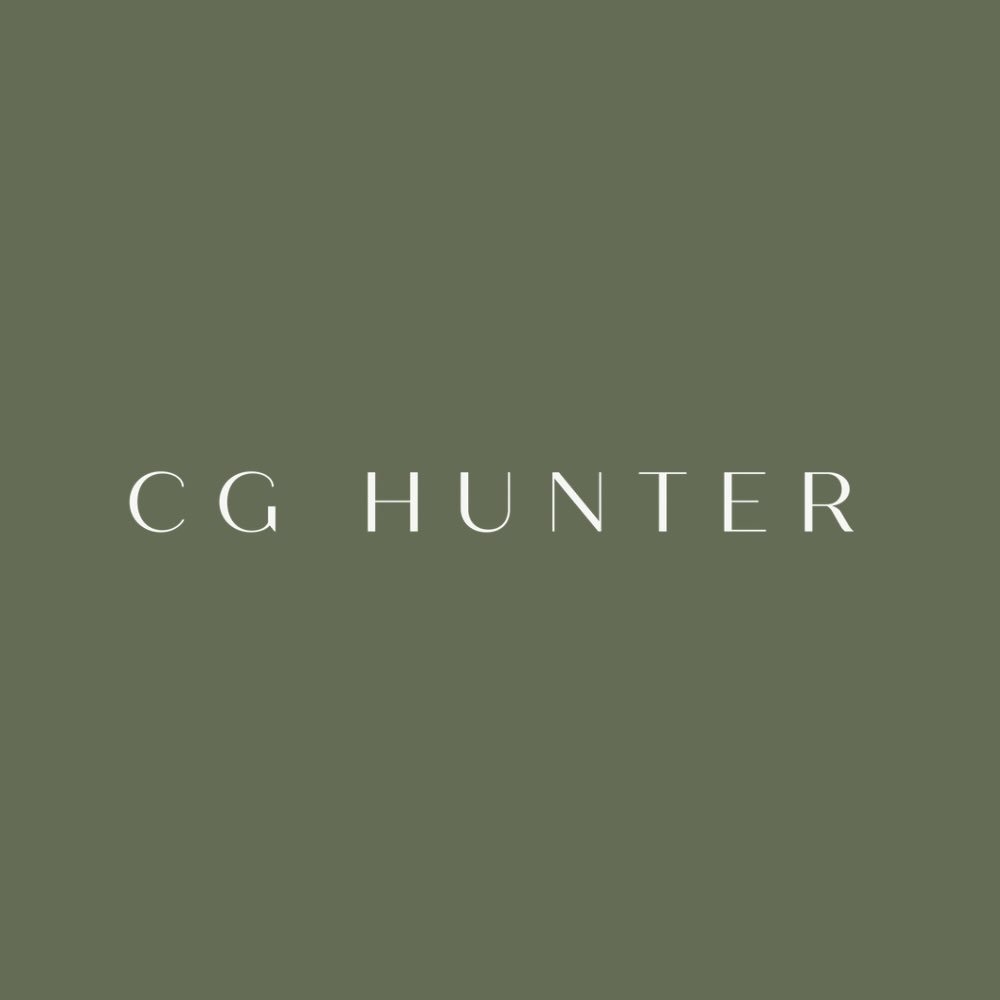 CG Hunter Coupons
