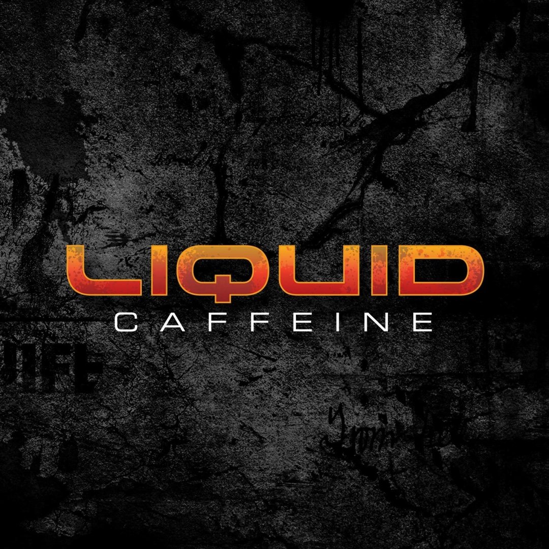 Liquid Caffeine Coupons