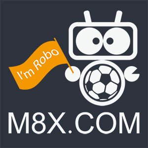 M8X Coupons