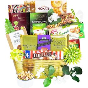 Gourmet Gift Basket Store Coupons