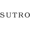 Sutro Footwear Coupons