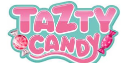 TaztyCandy Coupons