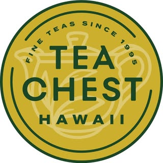 Tea Chest Hawaii Coupons