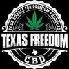 Texas Freedom CBD Coupons