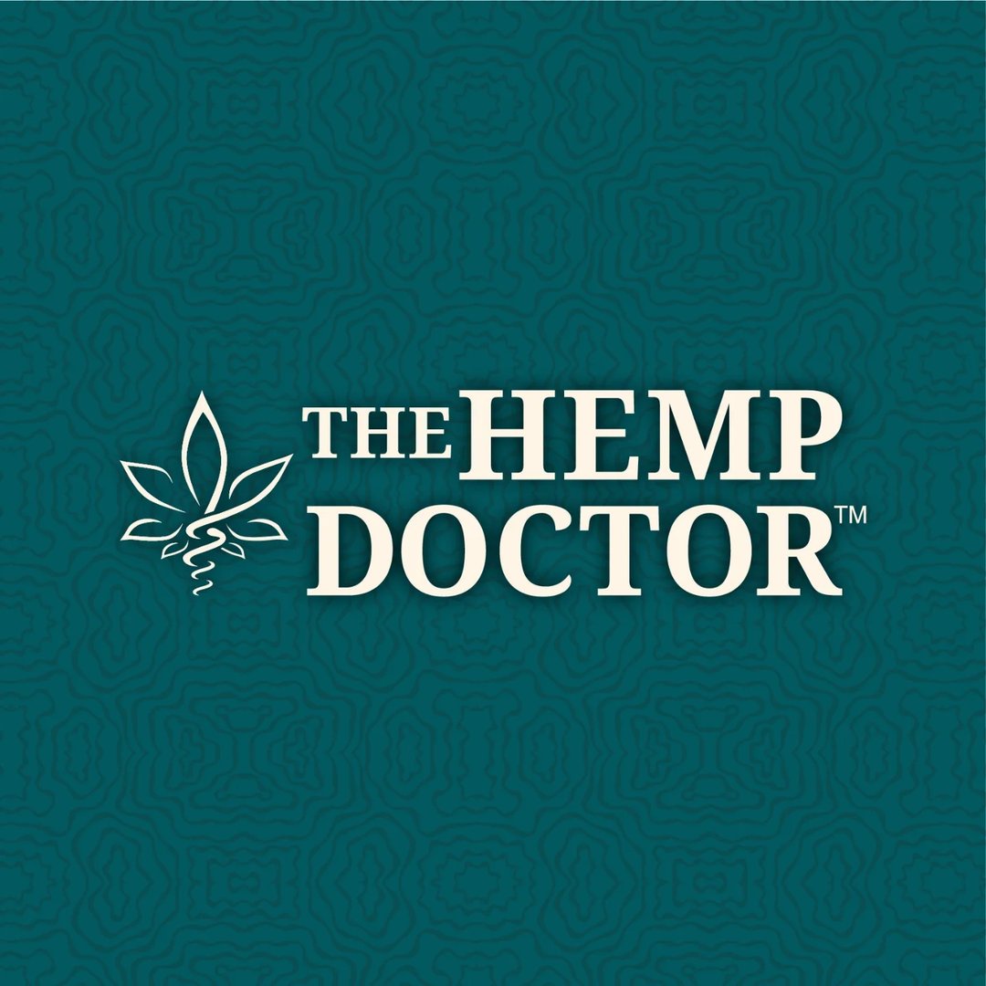 The Hemp Doctor Coupons