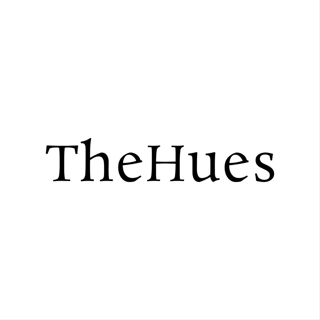 The Hues Coupons