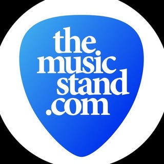 The Music Stand Coupons