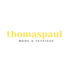 Thomas Paul Coupons