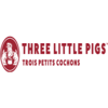 Three Little Pigs Coupons