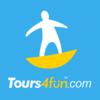 Tours4fun Coupons