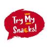 TryMySnacks Coupons