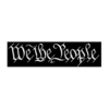 We The People Bible Coupons