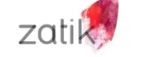 Zatik Coupons