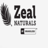 Zeal Coupons