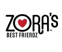 Zora's Best Friendz Coupons