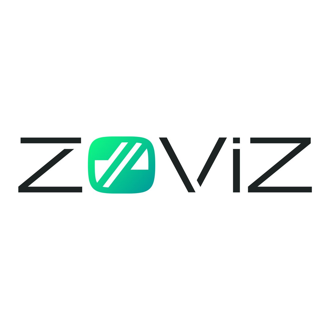 Zoviz Coupons
